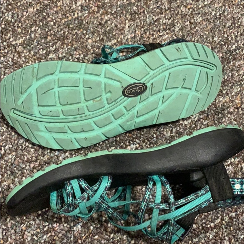 Chacos - Picture 3 of 4